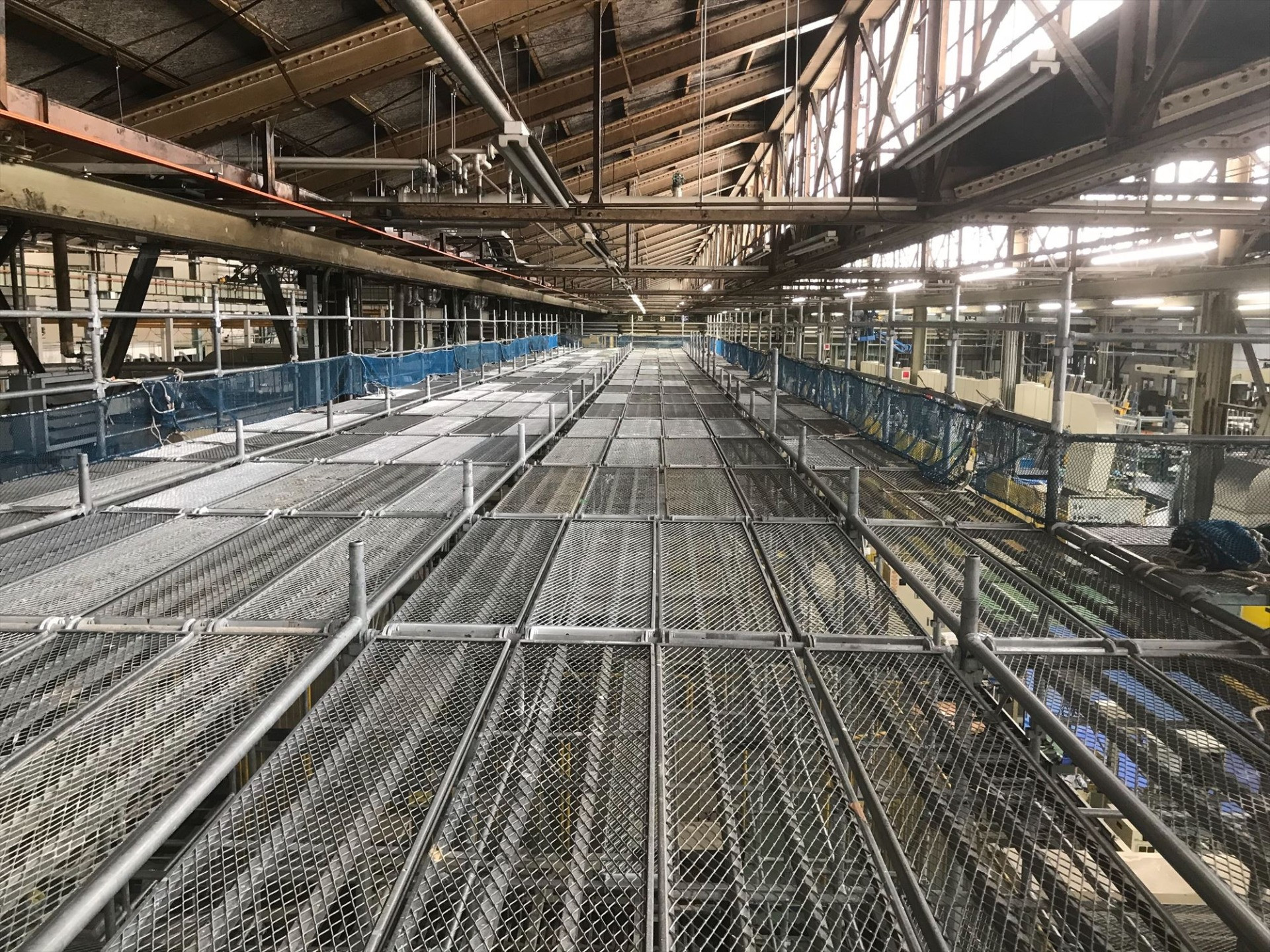 株式会社西島工業